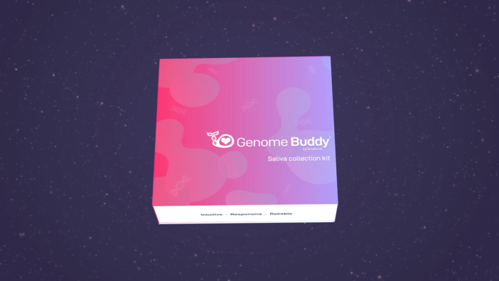 Genome Buddy